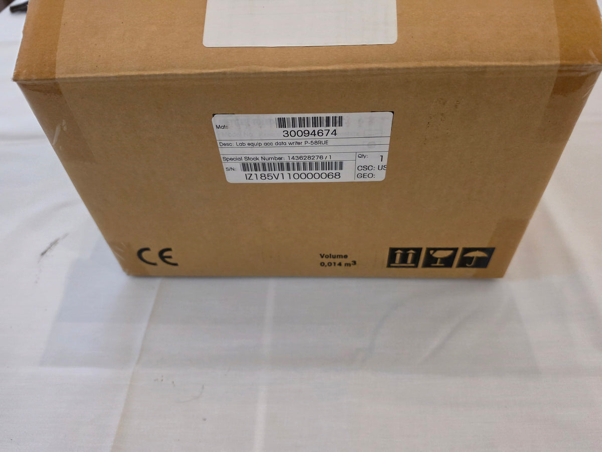 Titrator Printer | Brand New Mettler Toledo P58-RUE Printer