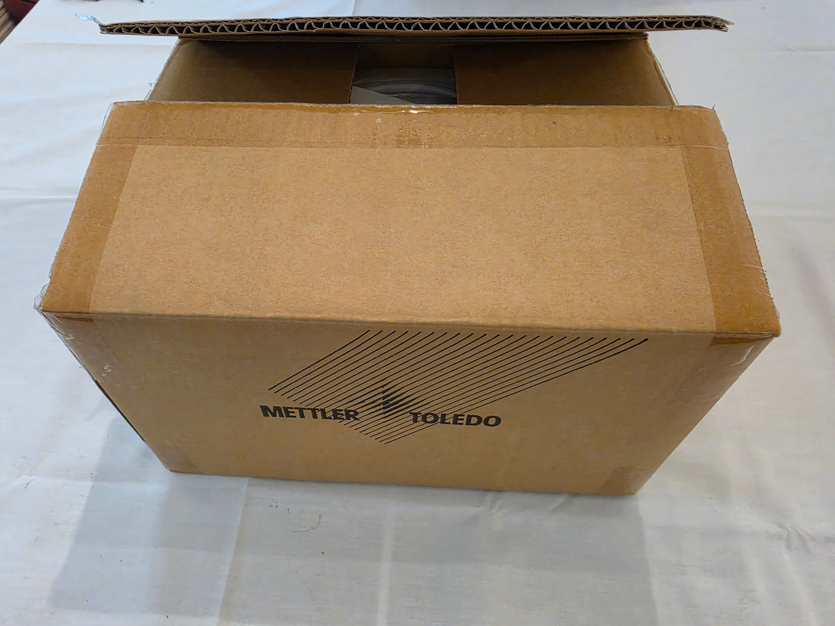 Titrator Printer | Brand New Mettler Toledo P58-RUE Printer