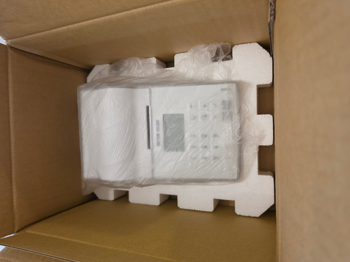 Titrator Printer | Brand New Mettler Toledo P58-RUE Printer