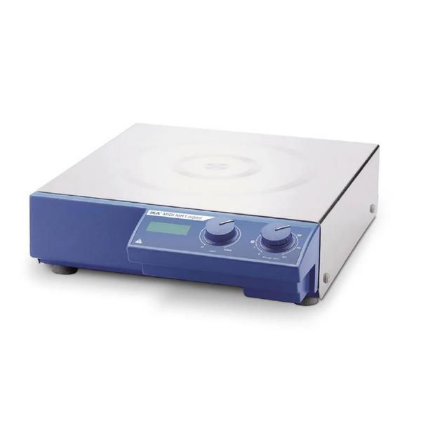 Digital Magnetic Stirrer | IKA Midi MR 1 Digital Magnetic Stirrer