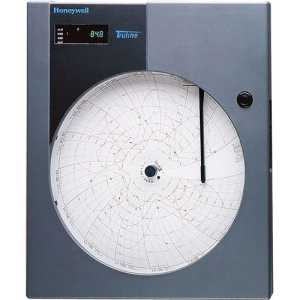 Chart Recorder | Honeywell Truline DR4500 Chart Recorder