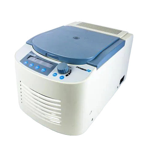 Refrigerated Centrifuge | Labnet Breeze Refrigerated Centrifuge